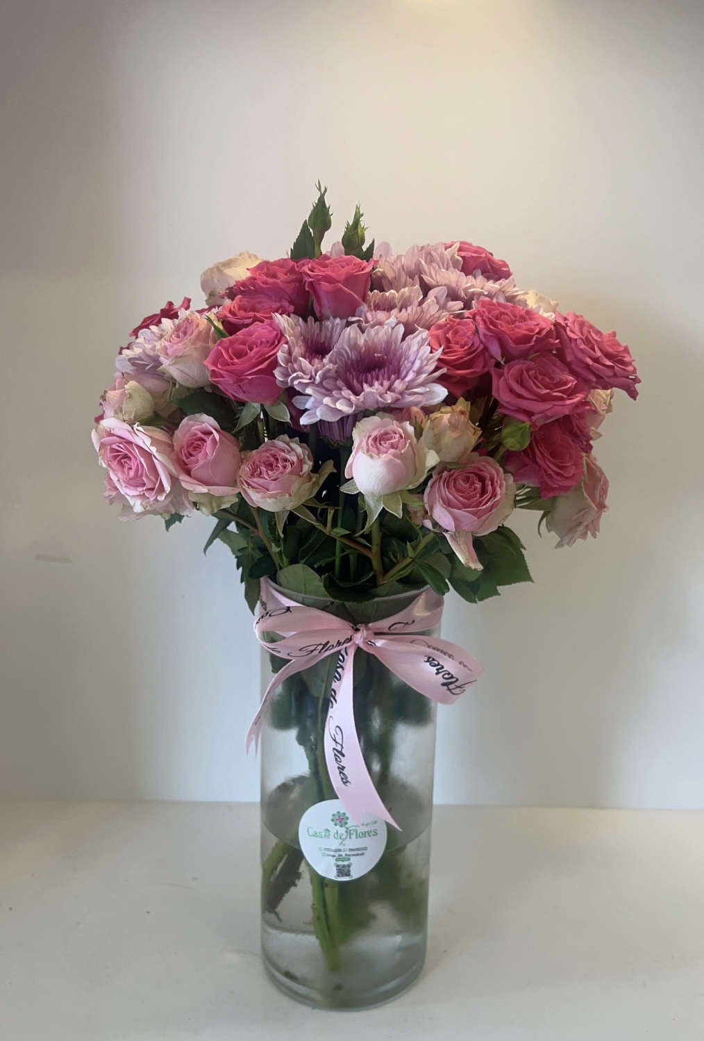 Sweet Sophistication