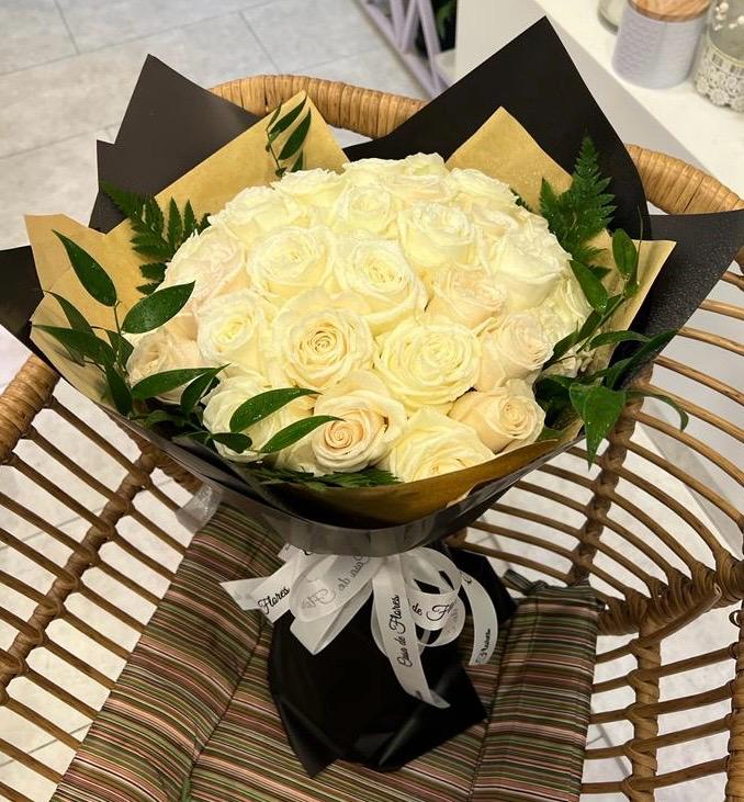 Get Well Soon Flower